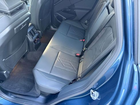 Used 2026 BMW X3 xDrive30 w/ Convenience Package image 13