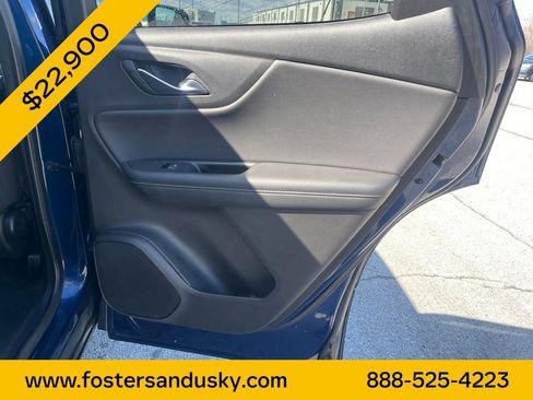 Used 2022 Chevrolet Blazer LT image 18