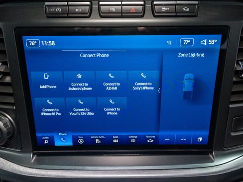 Used 2023 Ford F150 Tremor w/ Equipment Group 402A High image 25