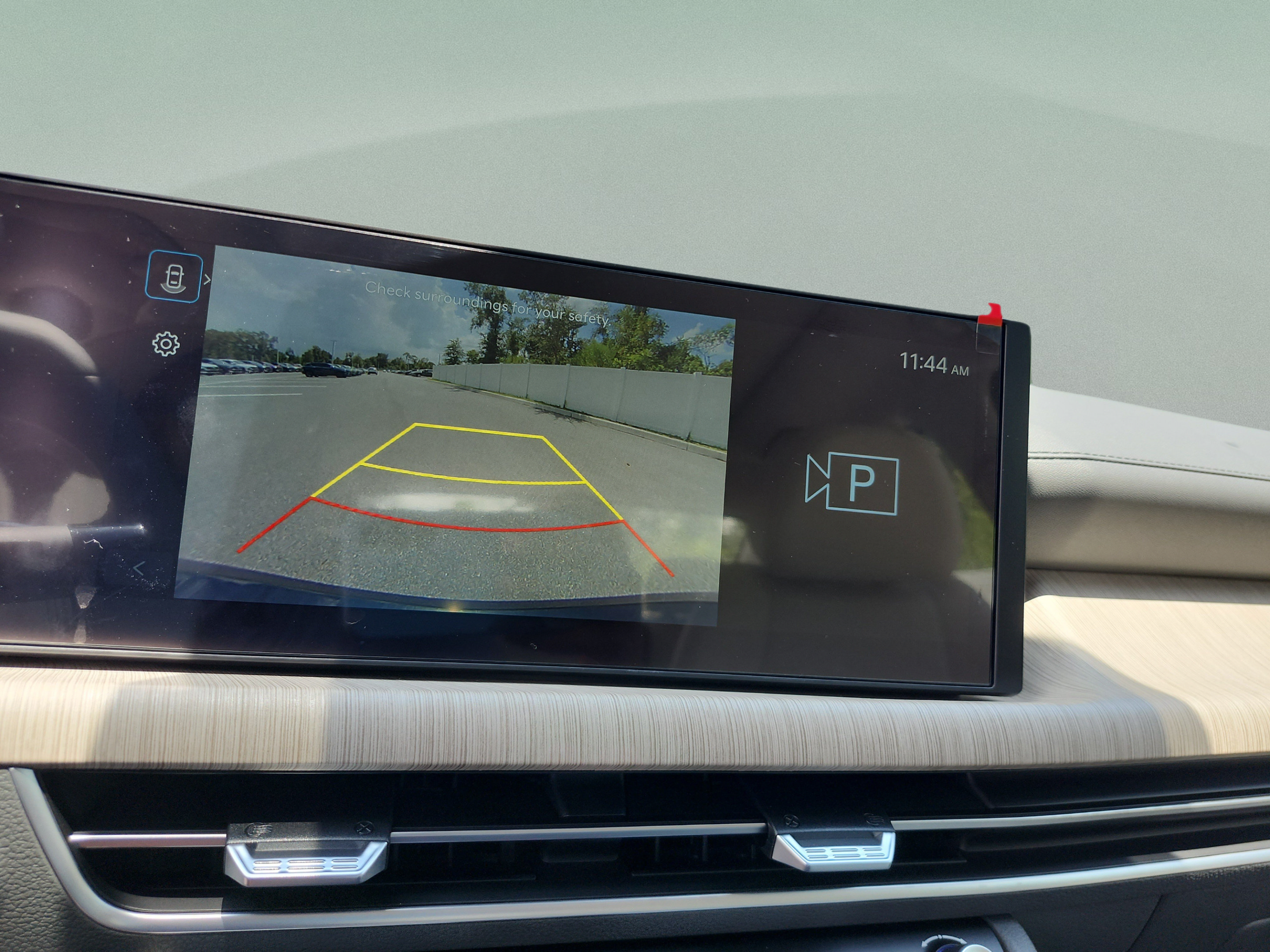 New 2026 Hyundai Sonata SEL FWD image 24