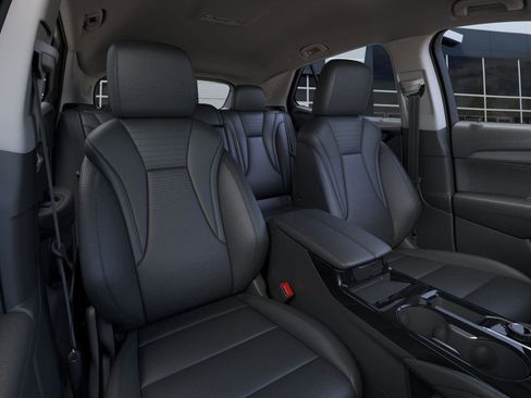 New 2026 Buick Envision Preferred image 16