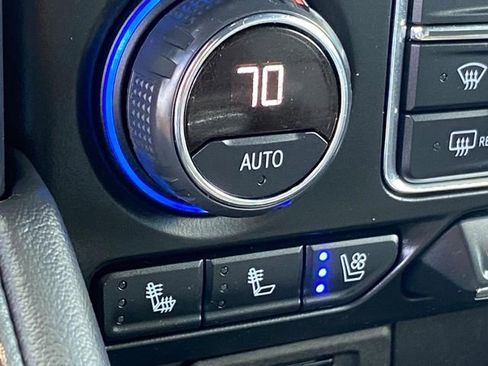 Used 2021 Chevrolet Suburban High Country w/ Max Trailering Package image 21