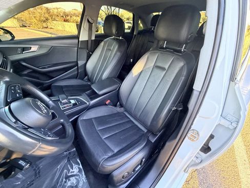 Used 2018 Audi A4 2.0T Premium Plus w/ Premium Plus Package image 15