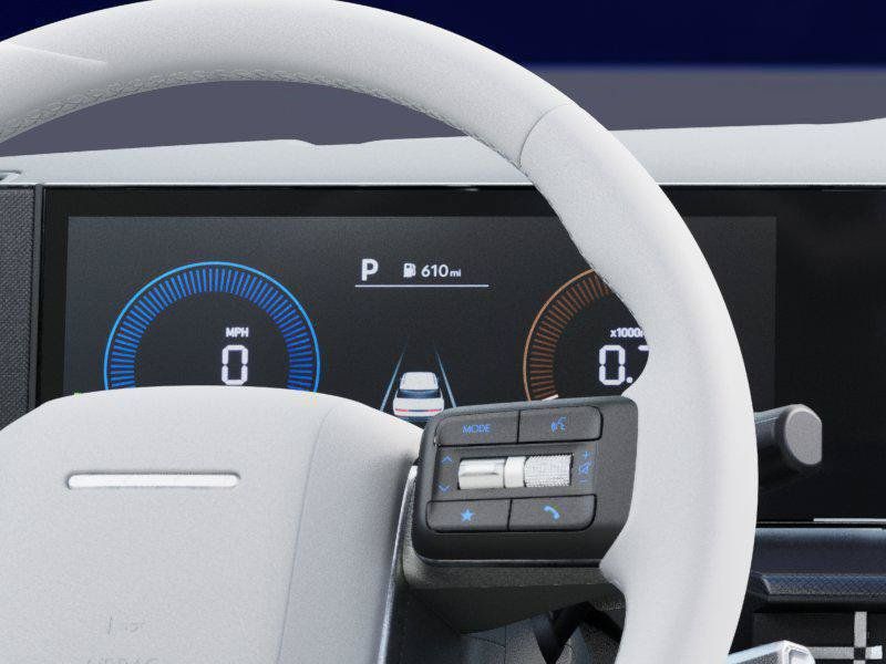 New 2026 Hyundai Santa Fe SEL AWD/4WD image 14