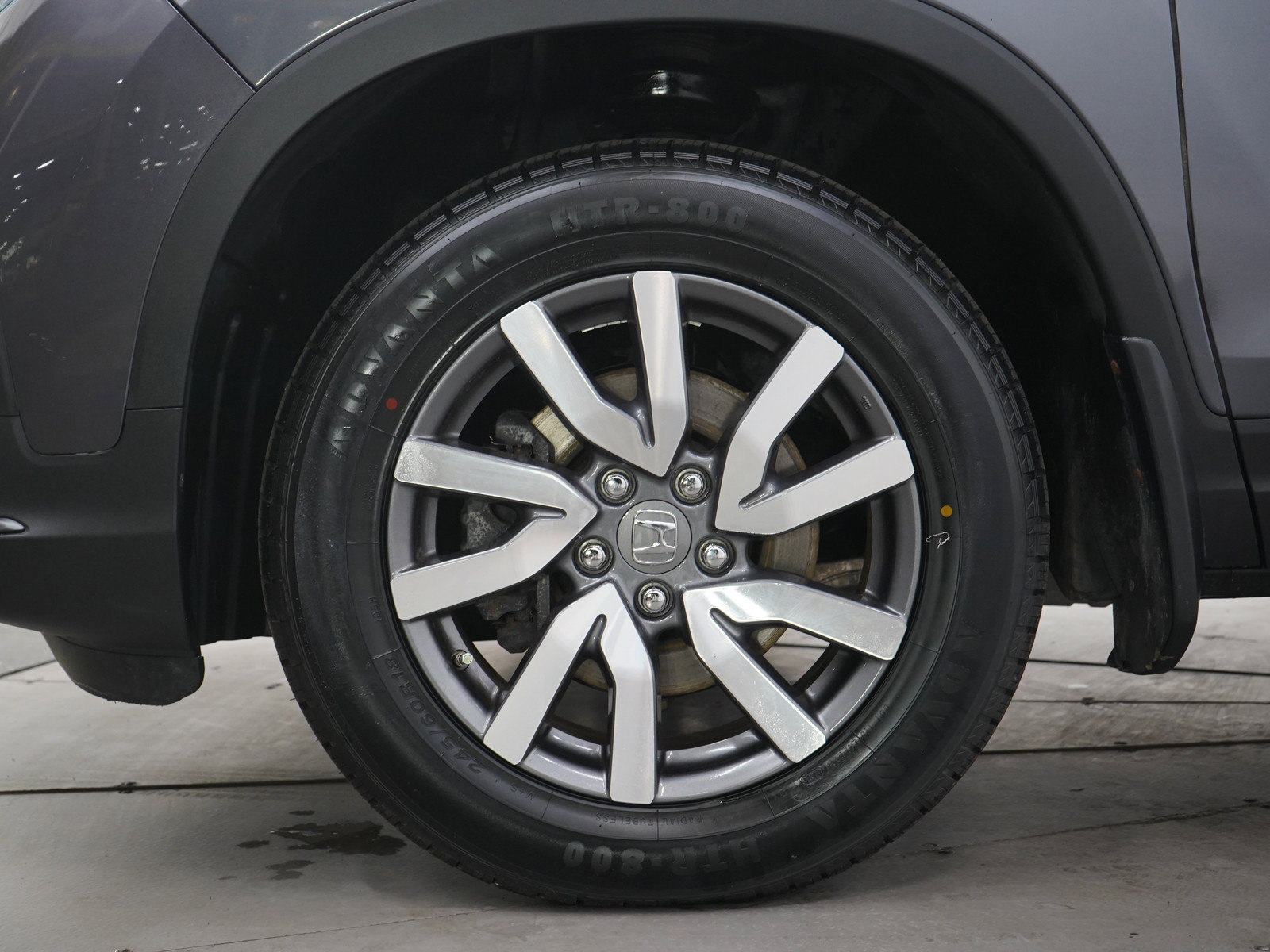 Used 2021 Honda Pilot EX-L image 32