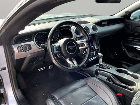 Used 2022 Ford Mustang Premium w/ Equipment Group 201A RWD image 19