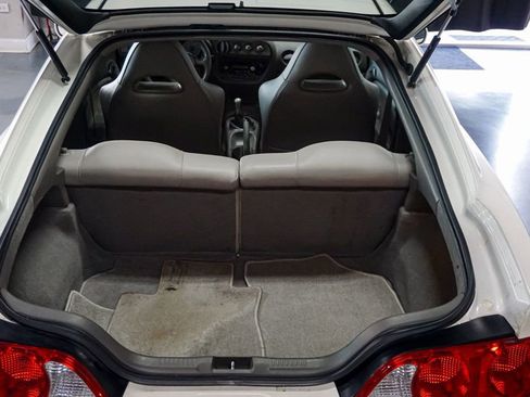 Used 2003 Acura RSX Type-S image 31