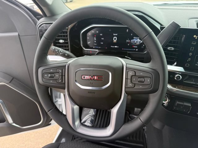 New 2026 GMC Sierra 1500 SLE w/ Preferred Package AWD/4WD image 18