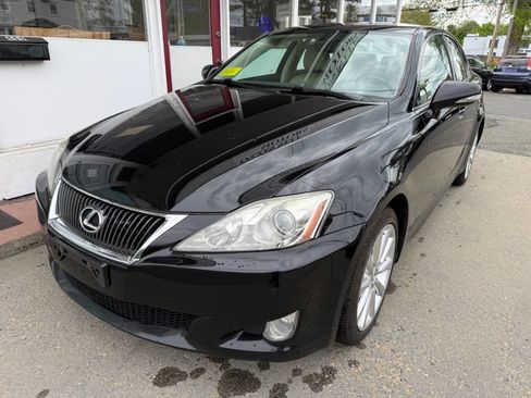 Used 2009 Lexus IS 250 AWD image 2