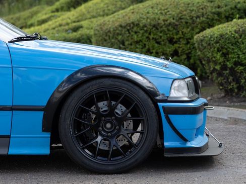 Used 1994 BMW 325i Sedan image 52