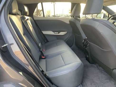 Used 2023 Lexus RZ 450e Premium w/ Technology Package image 25