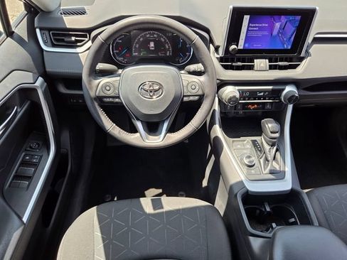 Used 2023 Toyota RAV4 XLE w/ XLE Grade Weather Package AWD/4WD image 13