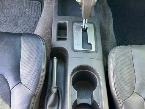 Used 2016 Nissan Frontier PRO-4X image 18