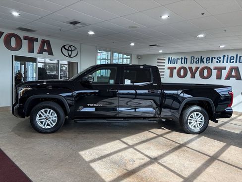New 2026 Toyota Tundra SR5 RWD image 7
