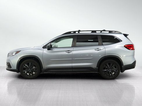 Used 2022 Subaru Ascent Onyx Edition AWD/4WD image 2