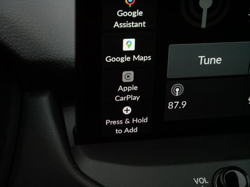 Certified 2025 Honda Accord Touring image 32