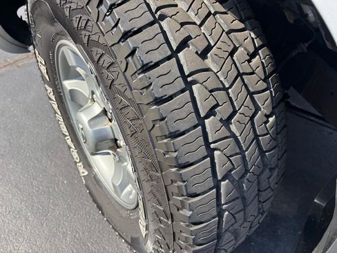 Used 2003 Nissan Frontier XE w/ XE Pwr Pkg image 14