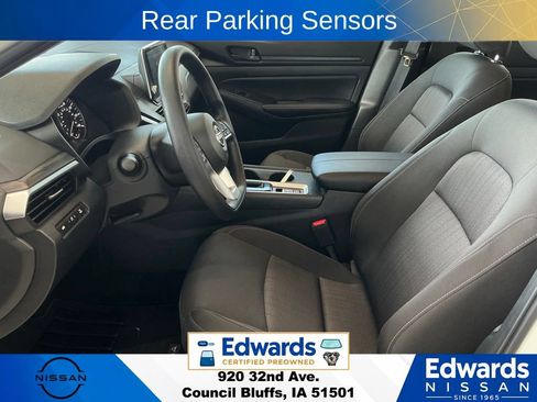 Used 2026 Nissan Altima 2.5 SV AWD/4WD image 20