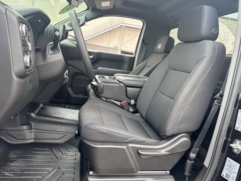 Used 2024 GMC Sierra 1500 Pro w/ Pro Value Package image 14