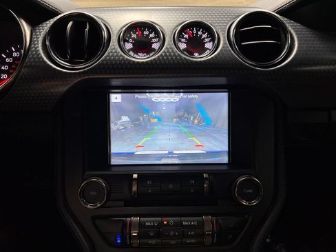 Used 2017 Ford Mustang Shelby GT350 RWD image 28