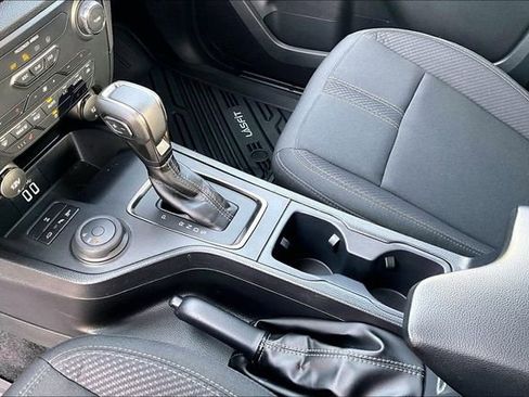 Used 2022 Ford Ranger XLT w/ Equipment Group 302A High image 19