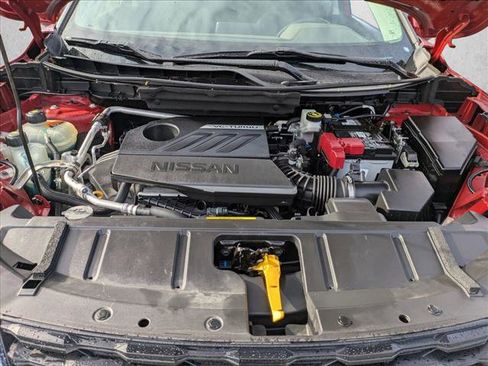 Used 2022 Nissan Rogue SV image 22