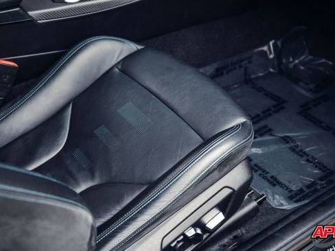 Used 2020 BMW M2 Competition w/ Executive Package image 71