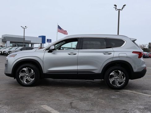 Certified 2023 Hyundai Santa Fe SEL w/ Cargo Package image 3