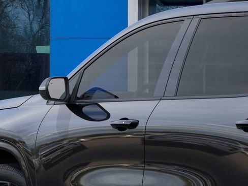 New 2026 Chevrolet Traverse RS image 12