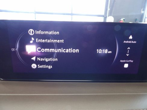 Certified 2025 MAZDA CX-30 2.5 Turbo w/ Premium Package image 35