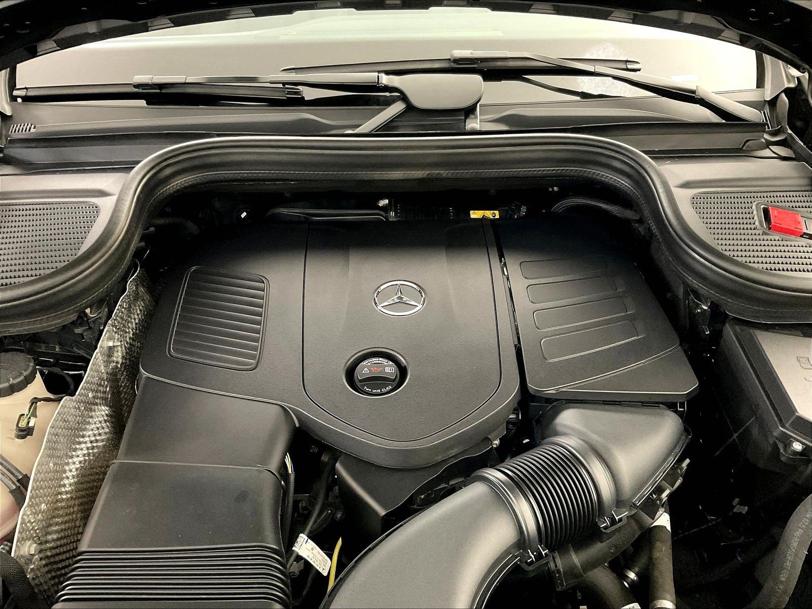Certified 2026 Mercedes-Benz GLE 350 4MATIC image 30