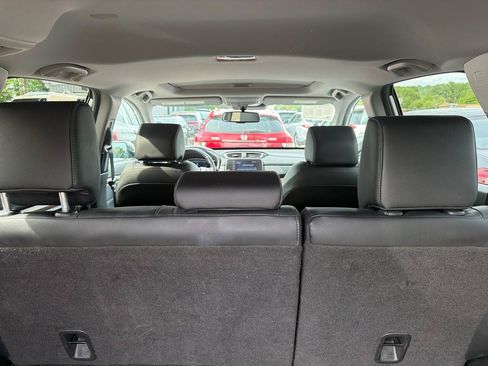 Used 2021 Honda CR-V Touring image 14
