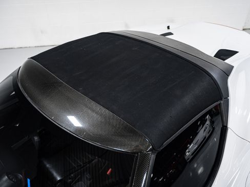 Used 2018 Alfa Romeo 4C Spider image 38