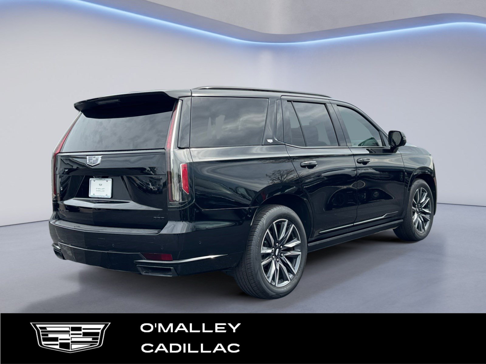 Used 2022 Cadillac Escalade Sport Platinum AWD/4WD image 5
