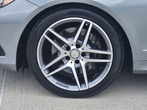 Used 2015 Mercedes-Benz E 400 Coupe image 22