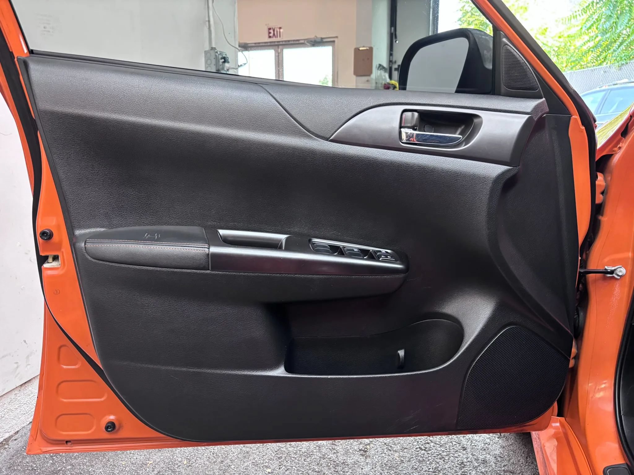 Used 2013 Subaru Impreza WRX Premium w/ Special Edition Model AWD/4WD image 19