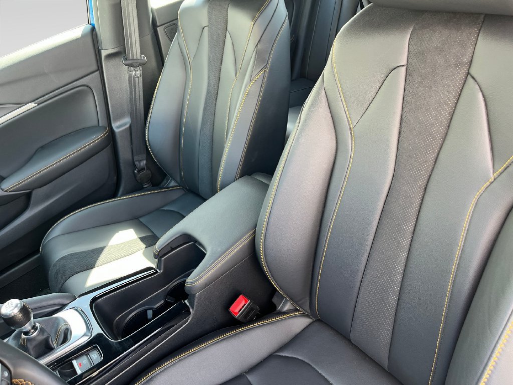Used 2026 Acura Integra A-Spec w/ Technology Package FWD image 11