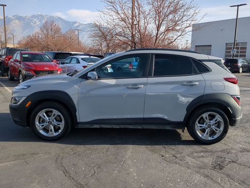 Used 2023 Hyundai Kona SEL w/ Cargo Package image 9