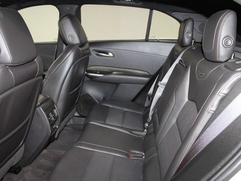 Used 2021 Cadillac XT4 Sport FWD image 22