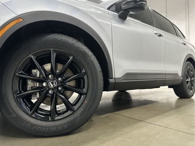 New 2026 Honda CR-V Sport-L image 28