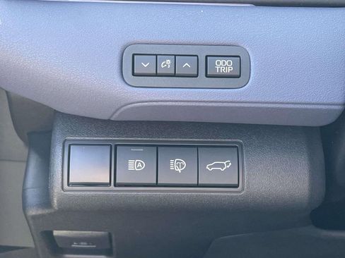 New 2026 Subaru Solterra Touring XT image 21