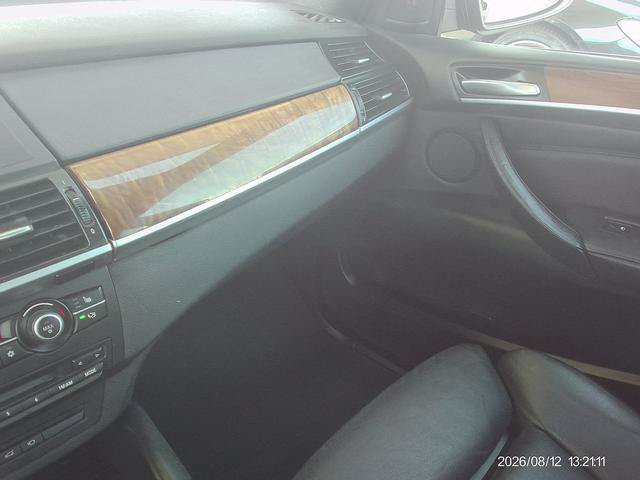 Used 2013 BMW X6 xDrive35i AWD/4WD image 12