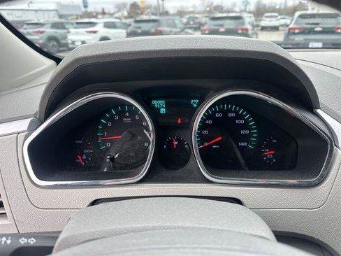 Used 2012 Chevrolet Traverse LT image 10