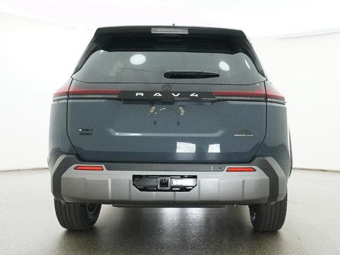 New 2026 Toyota RAV4 AWD image 20