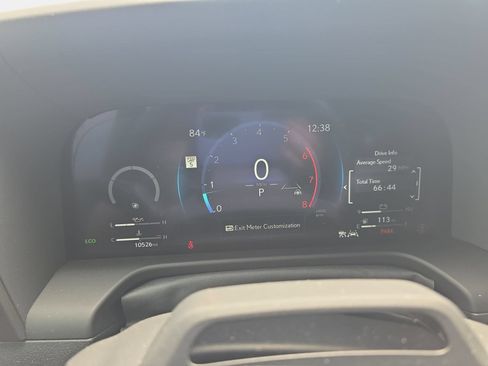 Used 2025 Lexus GX 550 w/ Cold Area Package AWD/4WD image 19