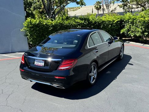 Used 2017 Mercedes-Benz E 300 image 10