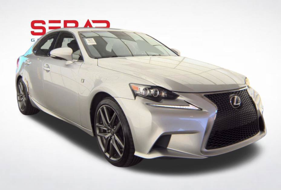 Used 2014 Lexus IS 250 AWD w/ F-Sport Package image 20
