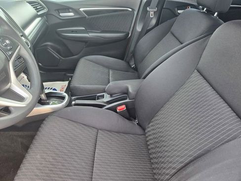 Used 2019 Honda Fit EX image 12