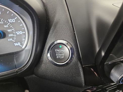 Used 2018 Ford EcoSport Titanium w/ Titanium Cold Weather Package image 24