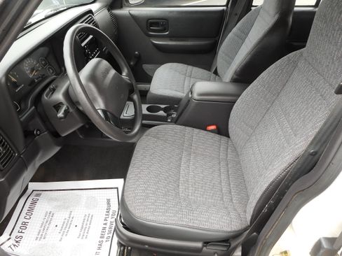 Used 1999 Jeep Cherokee SE AWD/4WD image 13